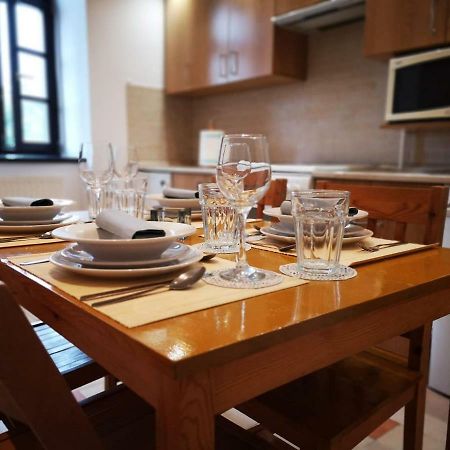 King 38-1 Apartman Apartment เปตช์ ภายนอก รูปภาพ